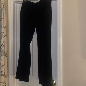 Oleg Cassini, ladies slacks size 12